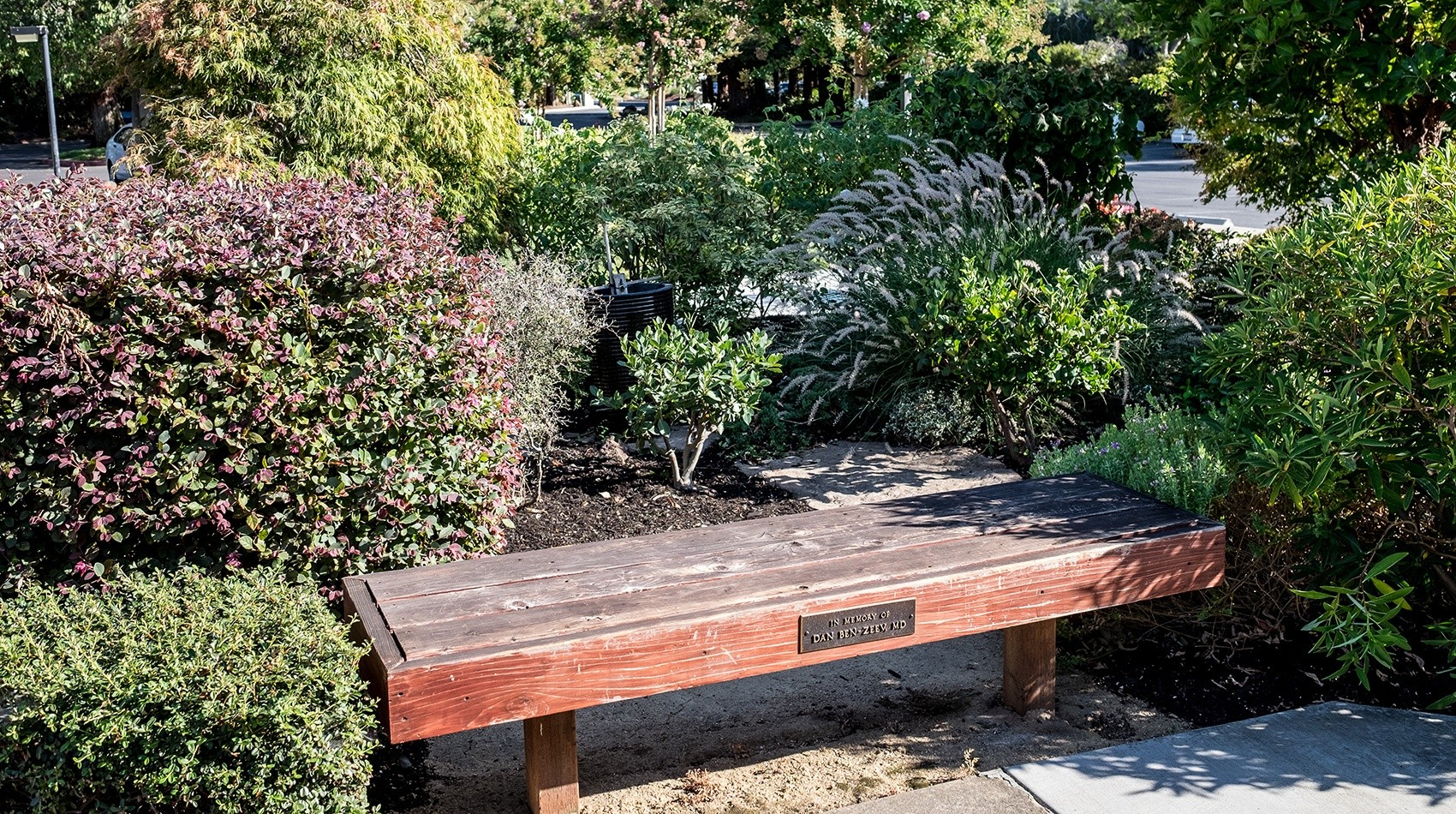 Walnut Creek Outdoor