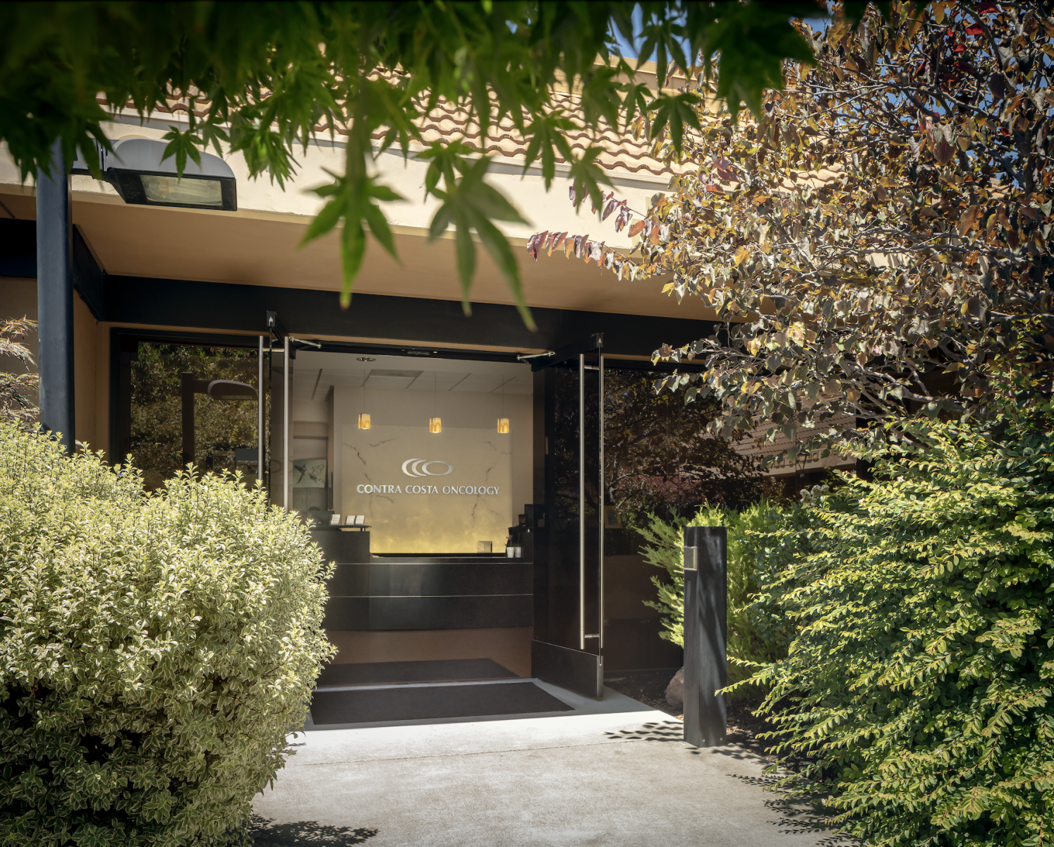 Welcome to Contra Costa Oncology Walnut Creek