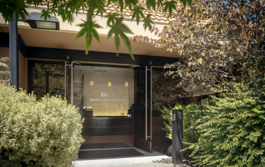Welcome to Contra Costa Oncology Walnut Creek